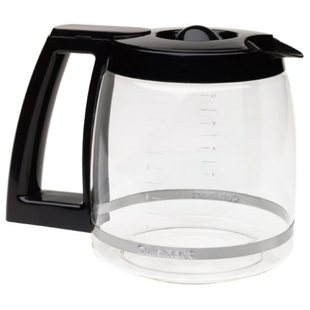 CUISINART DCC-1200PRC 12 CUP REPLACEMENT GLASS CARAFE